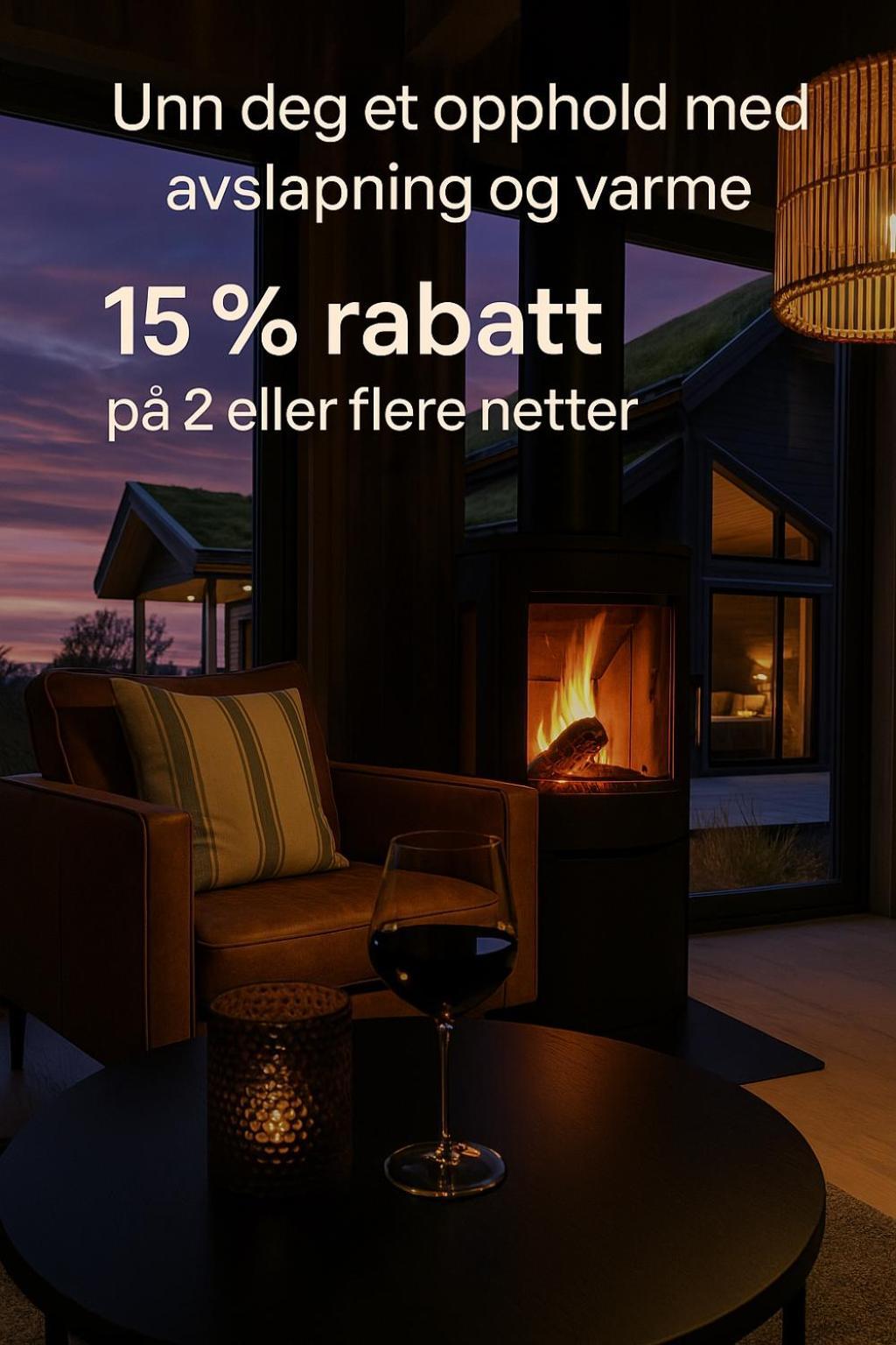 Modern Northern Lights Cabin Drangedal Eksteriør bilde